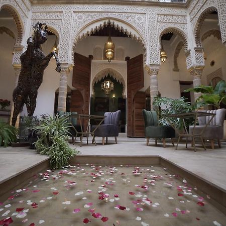 רבאט Riad Al Bahi מראה חיצוני תמונה