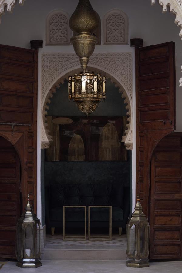 רבאט Riad Al Bahi מראה חיצוני תמונה