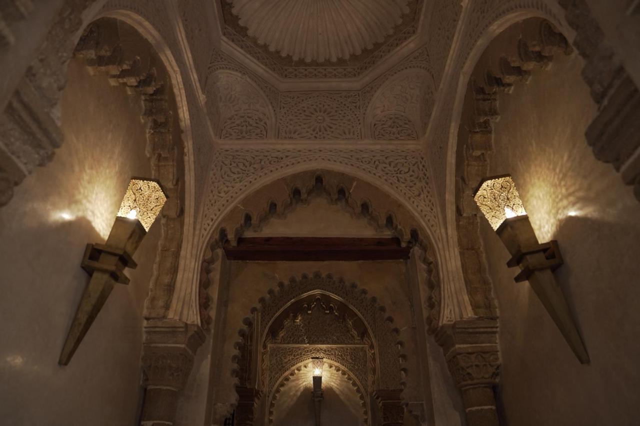 רבאט Riad Al Bahi מראה חיצוני תמונה