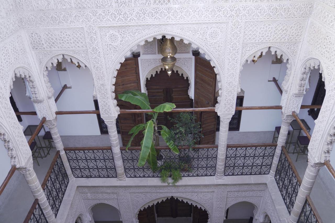 רבאט Riad Al Bahi מראה חיצוני תמונה