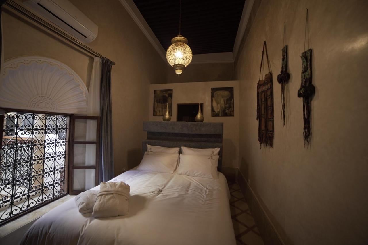 רבאט Riad Al Bahi מראה חיצוני תמונה