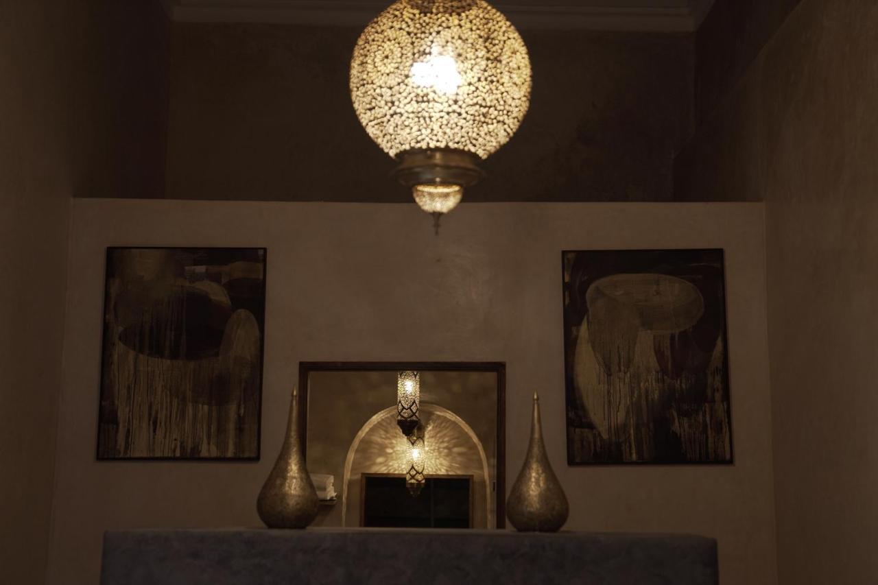 רבאט Riad Al Bahi מראה חיצוני תמונה