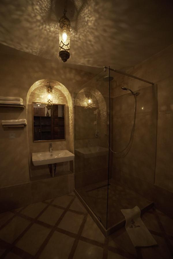 רבאט Riad Al Bahi מראה חיצוני תמונה