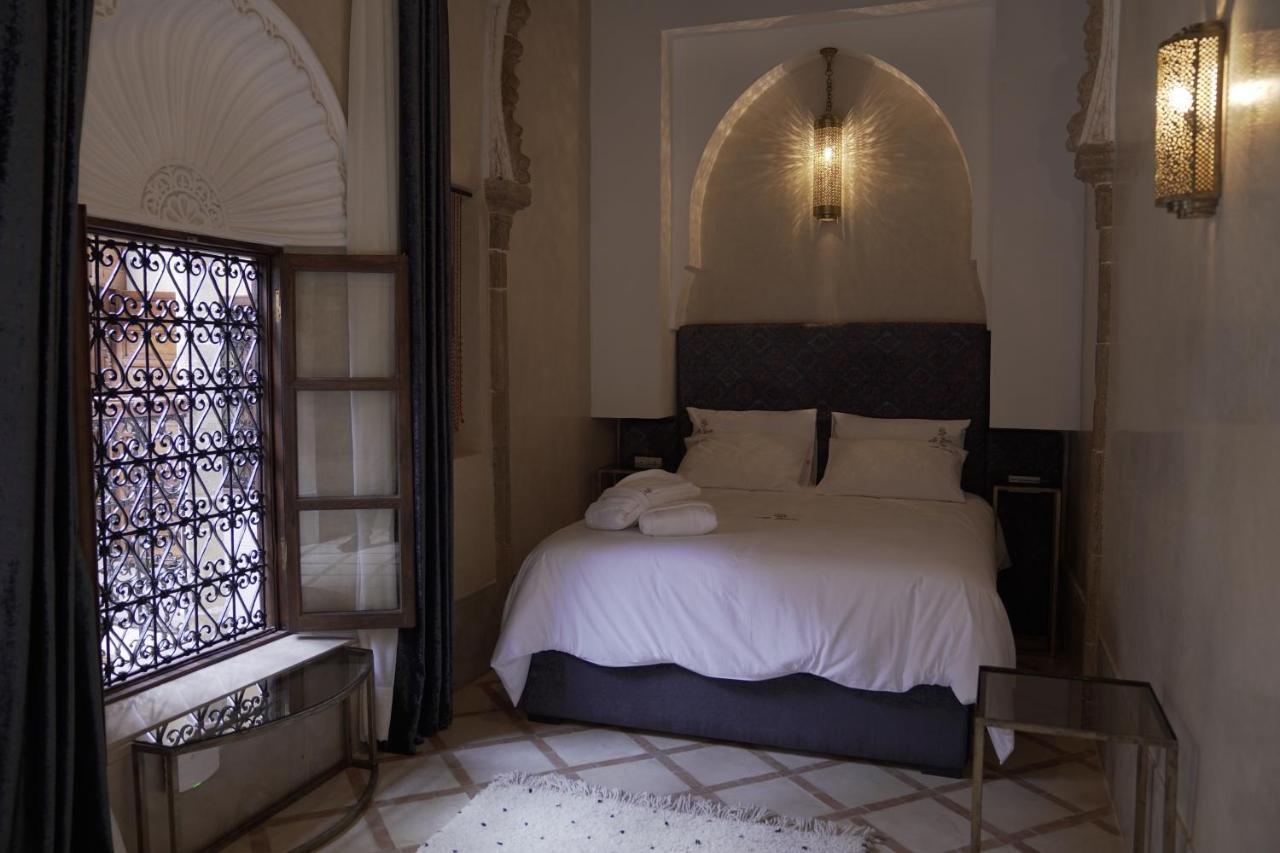 רבאט Riad Al Bahi מראה חיצוני תמונה