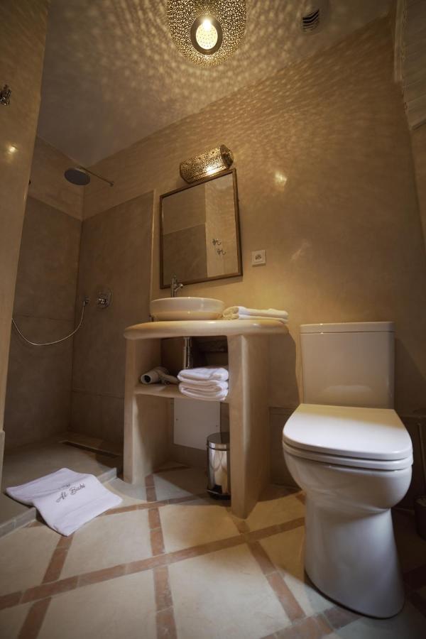 רבאט Riad Al Bahi מראה חיצוני תמונה