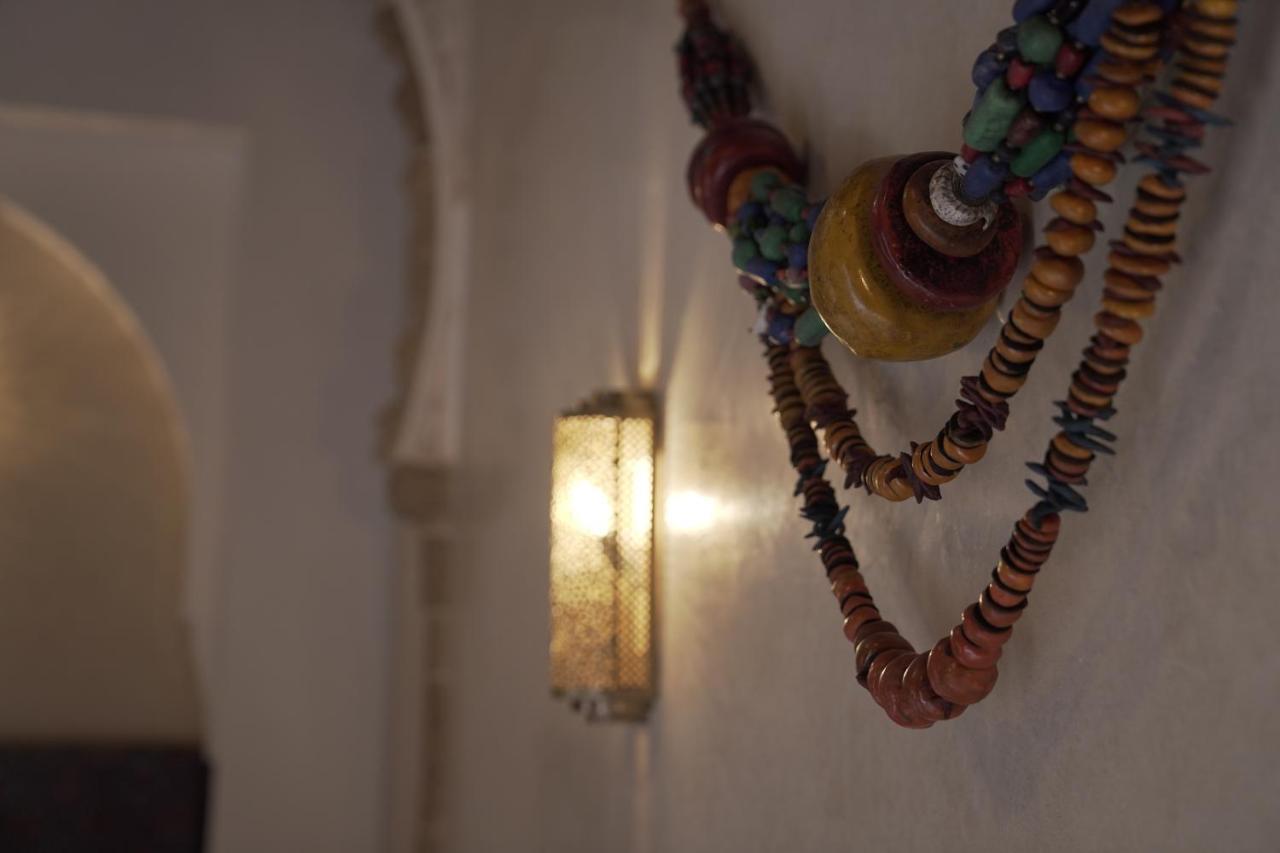 רבאט Riad Al Bahi מראה חיצוני תמונה