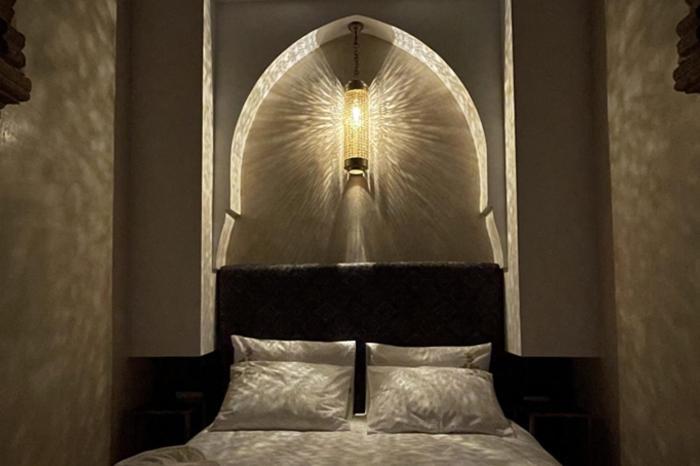 רבאט Riad Al Bahi מראה חיצוני תמונה