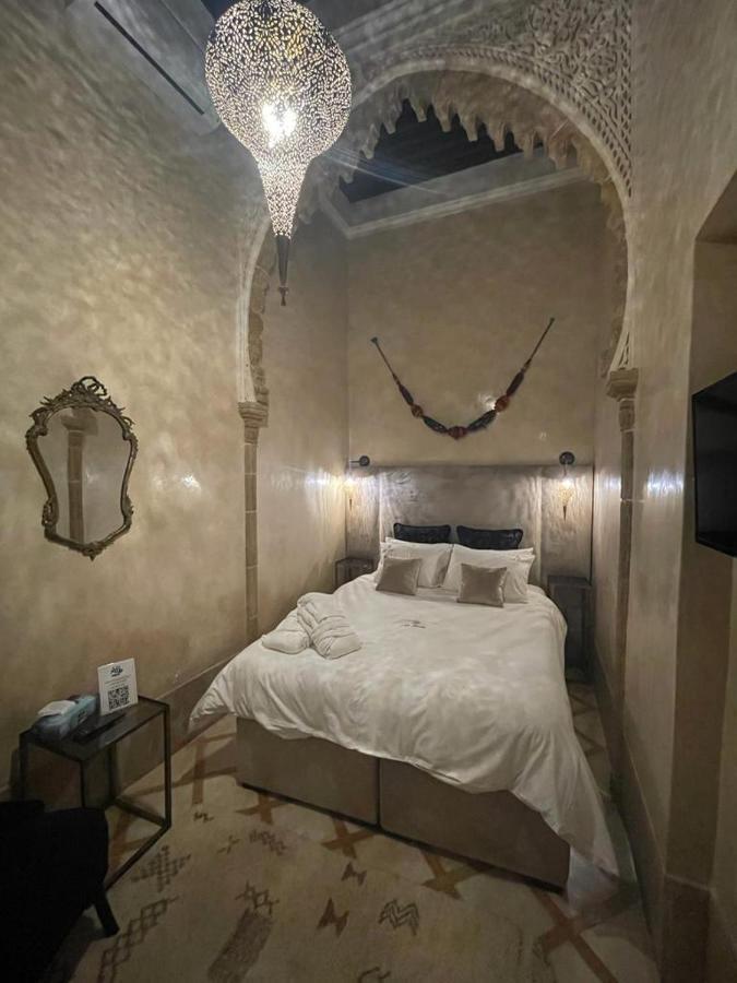 רבאט Riad Al Bahi מראה חיצוני תמונה
