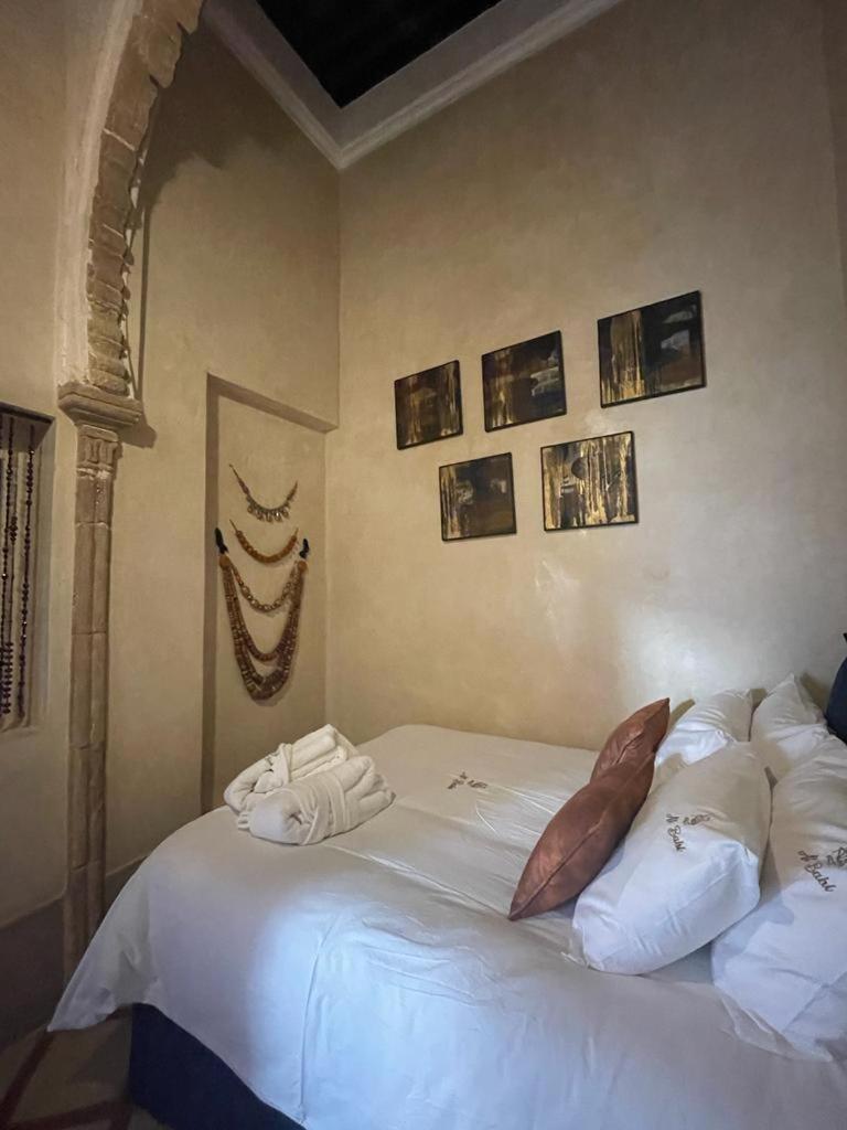 רבאט Riad Al Bahi מראה חיצוני תמונה