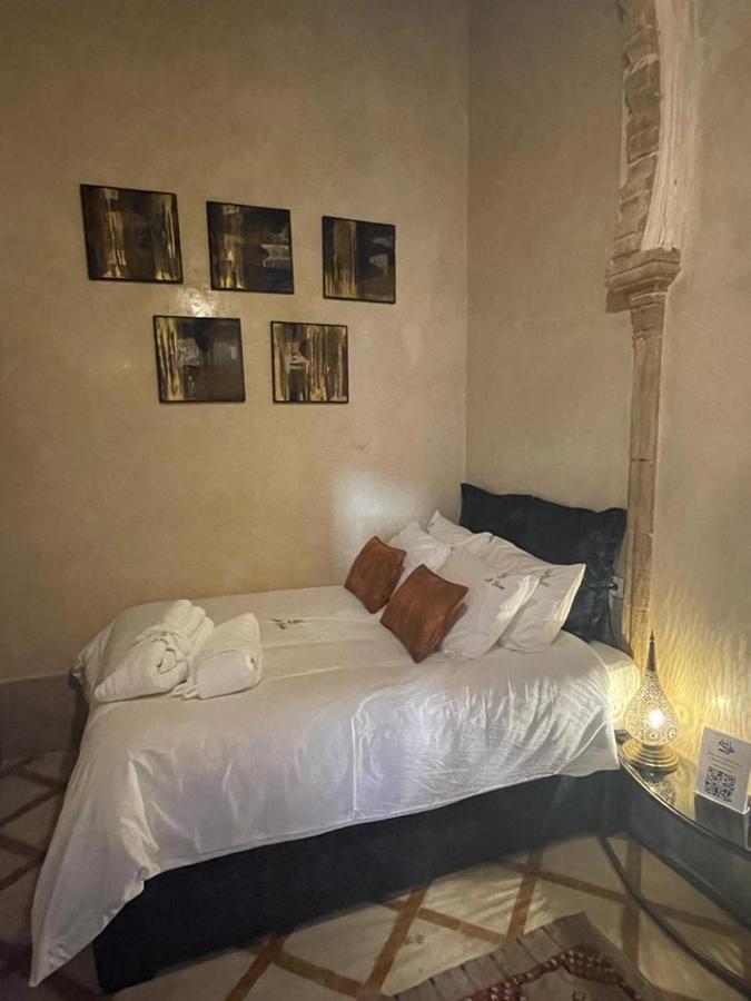 רבאט Riad Al Bahi מראה חיצוני תמונה