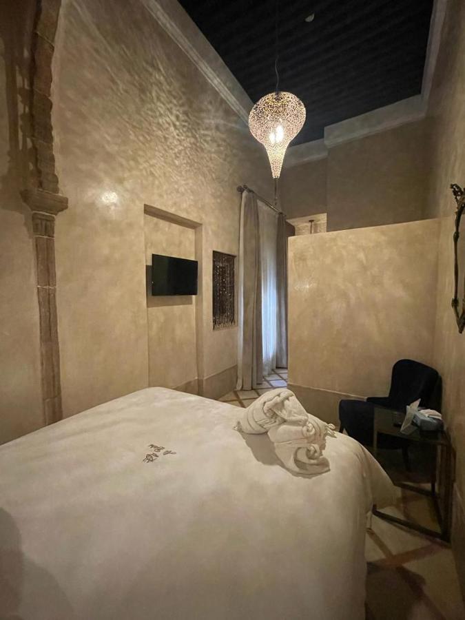 רבאט Riad Al Bahi מראה חיצוני תמונה