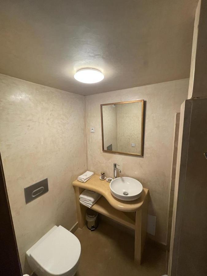 רבאט Riad Al Bahi מראה חיצוני תמונה