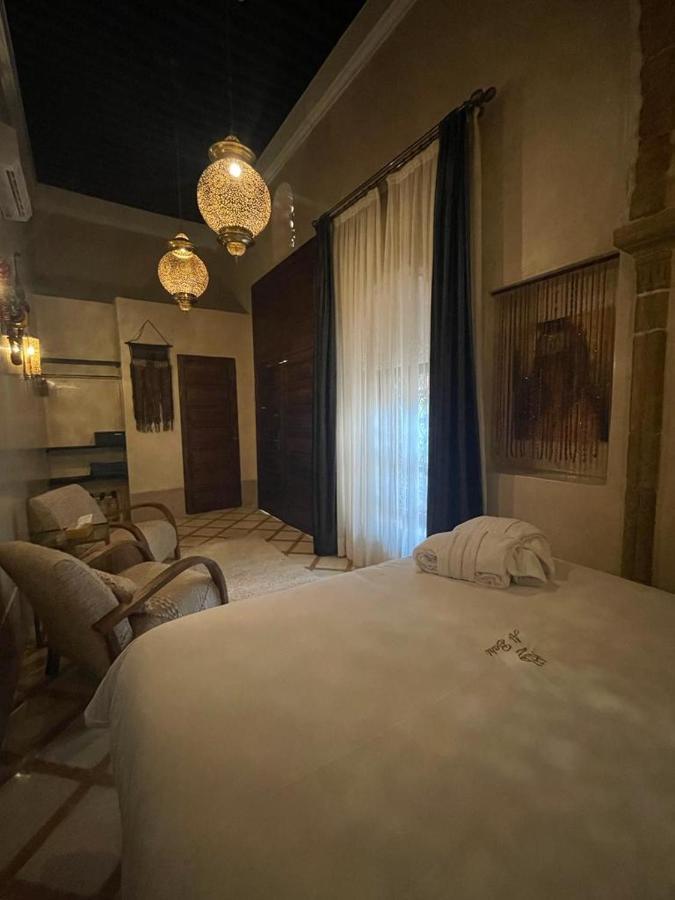 רבאט Riad Al Bahi מראה חיצוני תמונה
