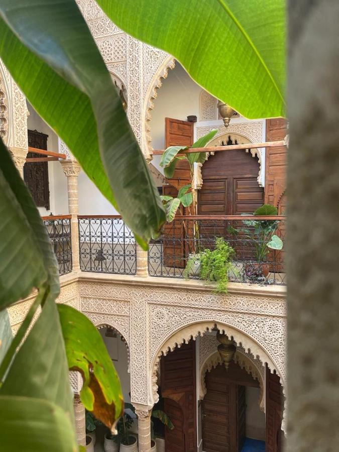 רבאט Riad Al Bahi מראה חיצוני תמונה