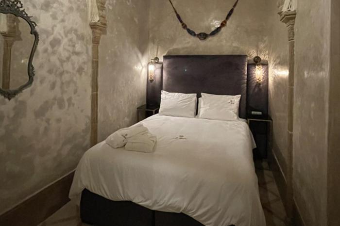 רבאט Riad Al Bahi מראה חיצוני תמונה